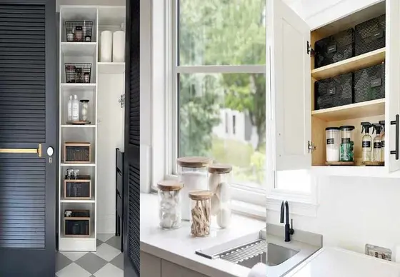 Smart Utility Room Organization Tips for an Efficient Space