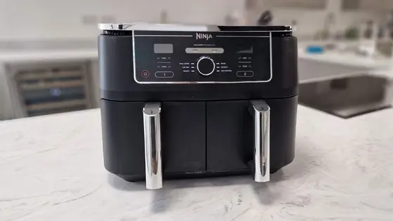 Ninja Foodi DZ401 6-in-1 XL 2-Basket Air Fryer Review