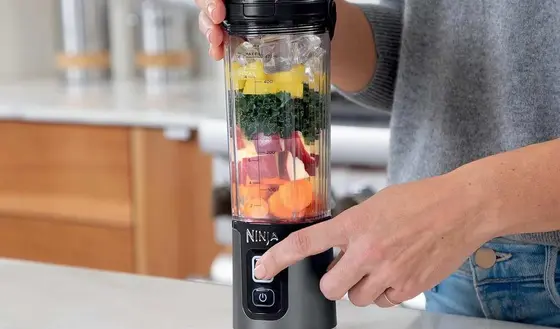 Ninja Blast Review: A Compact Portable Blender Worth Considering