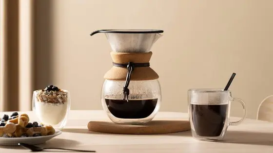 Top Pour-Over Coffee Makers for 2026: Expert Picks