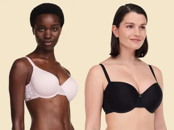 Bra Substitutes: Stylish Alternatives to Traditional Bras