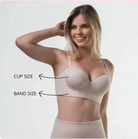 Understanding Women's Bra Cup Sizes: A Key to Finding Your Perfect Fit