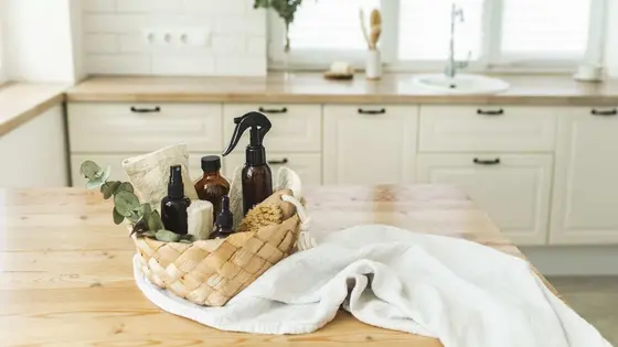 10 Overlooked Dirt Spots for Spring Cleaning and How to Tackle Them