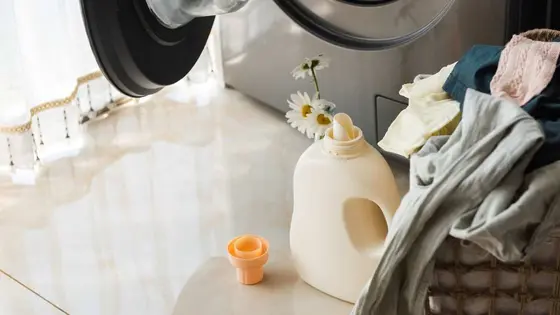 7 Must-Have Laundry Ingredients for a Spotless Wash