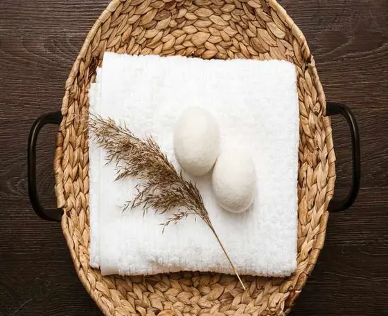 5 Reasons to Use Dryer Balls for Better Laundry Results