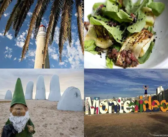 South America Adventures: Volume 2 - Travel Experiences