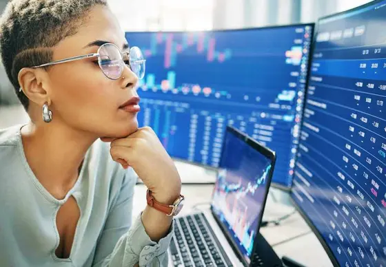 Navigating Financial Risks: What Investors Should Know