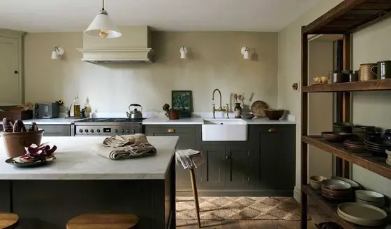 Creating a Beautiful and Sustainable Home for Earth Day 2026