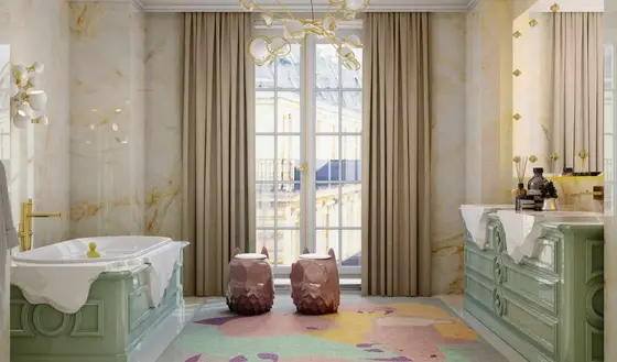 Essential Tips for Keeping Your Bathroom Counters Clutter-Free