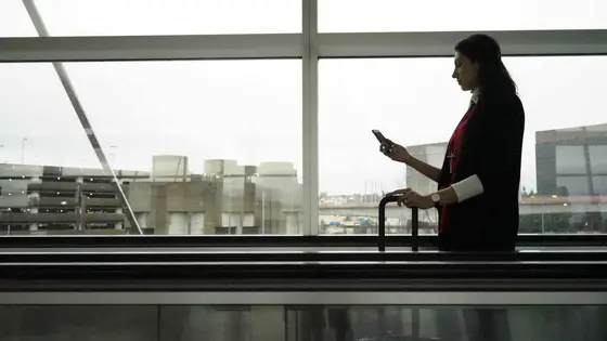 The Future of Business Travel: Insights for 2025