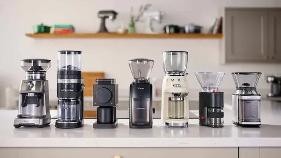 Top 6 Coffee Grinders for 2026: Expert Picks for Every Brew Method