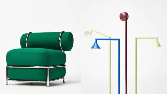 IKEA Unveils 10th PS Collection Featuring Stunning Inflatable Chair