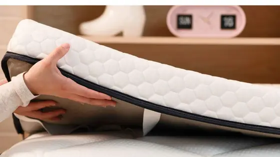 Transform Your Dorm Sleep with These Top-Rated Mattress Toppers