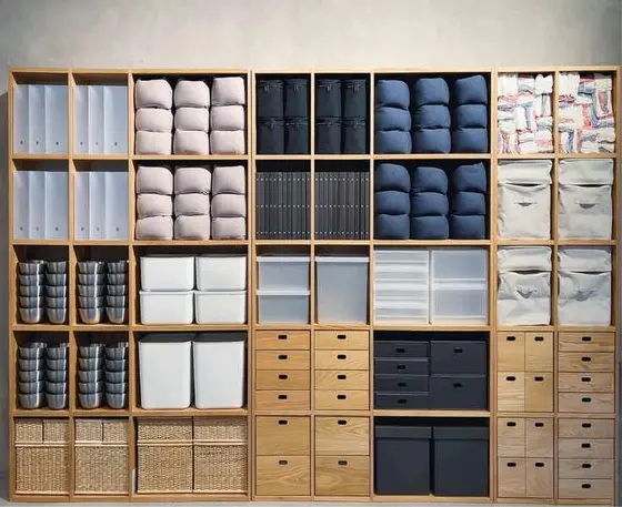 Essential Tips for Efficient Basement Organization