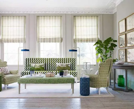 Home Ideas: Essential Tips for Stunning Interior Design