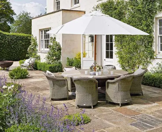 Master the Art of Laying a Patio: Your Essential DIY Guide