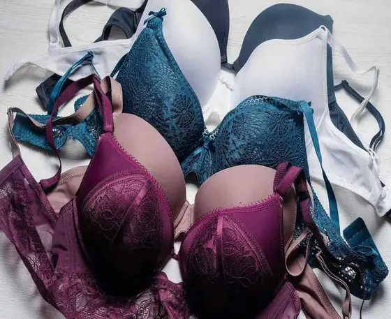 Decoding Bra Cup Sizes for a Perfect Fit