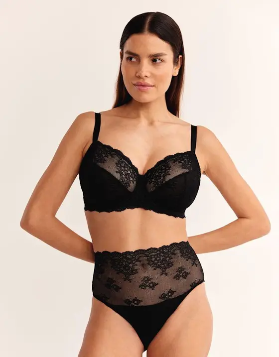 Understanding Bra Cup Sizes: Your Essential Fit Guide