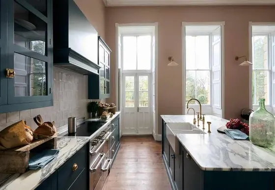 Kitchen Draft-Proofing: Seal Gaps, Stay Warm, Lower Energy Bills