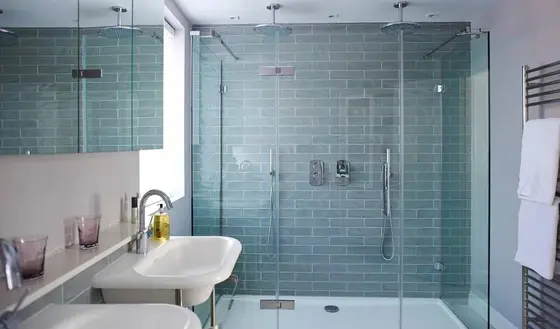 Cleaning a Shower with a Potato: A Surprising Test