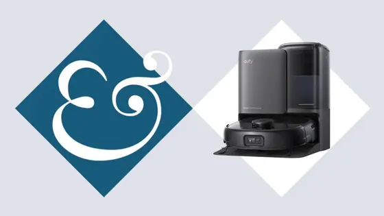 eufy Omni E25 Robot Vacuum Reduced My Cleaning Time by 80% – Hair-Free Floors
