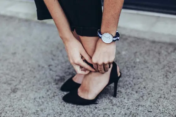 10 Fast Solutions for Fashion Mishaps