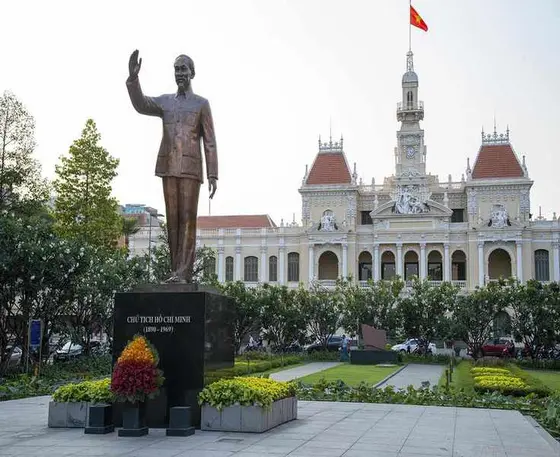 15 Must-Do Activities in Ho Chi Minh City (Saigon)