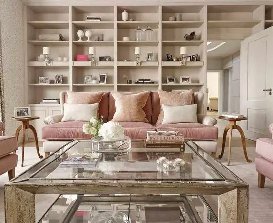 13 Space-Saving Tricks That Make Any Room Feel Bigger