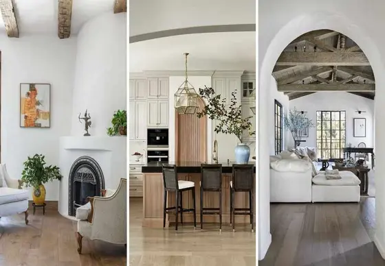 Exploring Spanish-Style Homes: Inspiring Rustic Elegance