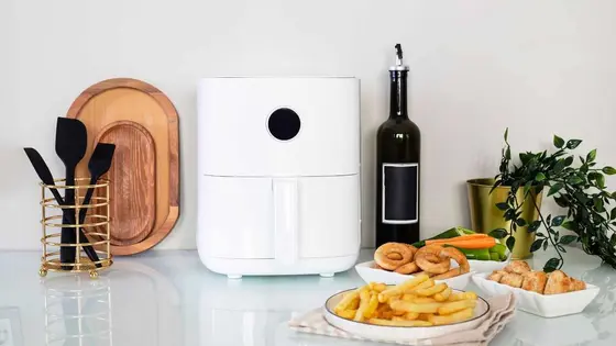 7 Must-Have Accessories for Your Air Fryer