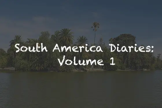 South American Adventures: A Journey Through Buenos Aires