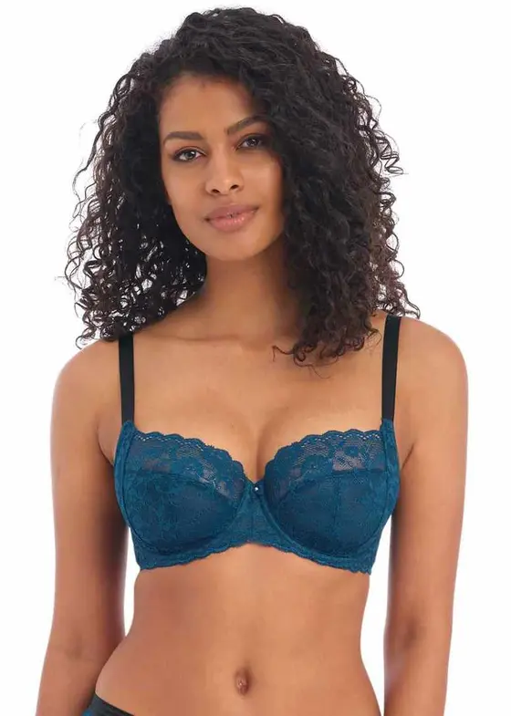 Top Support Bras for Large Breasts: Comfort and Style Combined
