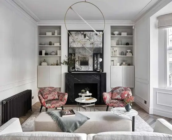 5 Items to Remove for a More Spacious Feel in Any Room