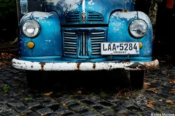 Exploring Colonia, Uruguay: A Visual Journey