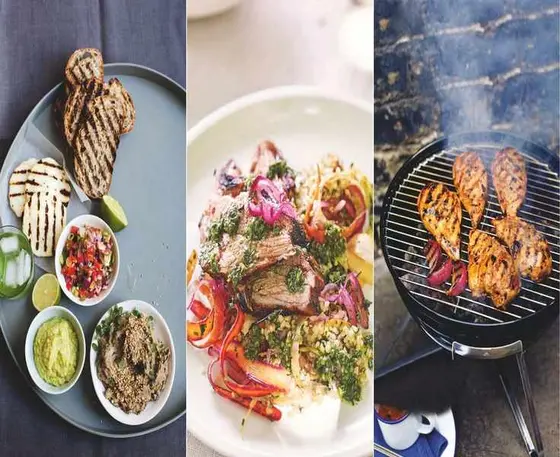 Sizzling Summer Barbecue Recipes for Memorable Gatherings