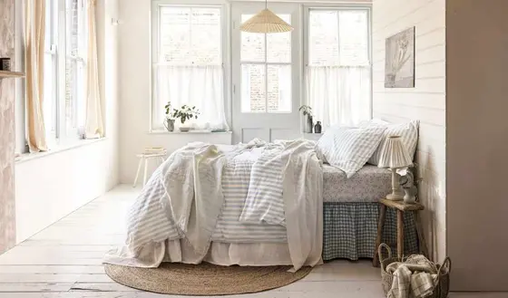 5 Bedding Trends That Will Make Your Bed Look Amazing in 2025