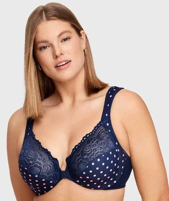 46 DDD Bra Size Equivalent: Sister Sizes and Fit Insights
