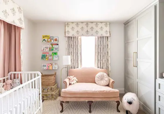 10 Tips for Organizing a Nursery to Create a Calm Environment