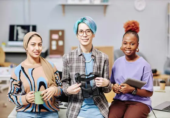 Creative Side Hustles for Teens: Empowering Future Entrepreneurs