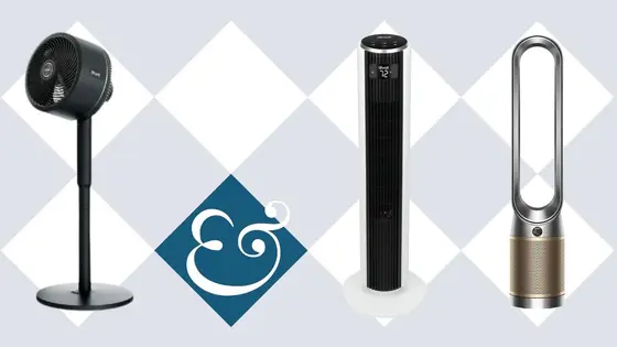 Choosing the Right Fan for Your Home: Comfort, Sleep & Energy Savings