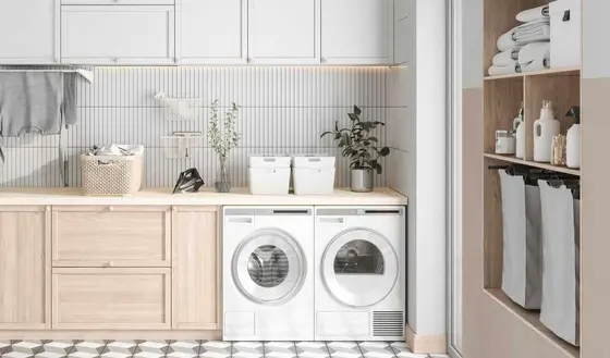 9 Smart Strategies to Save Energy While Doing Laundry