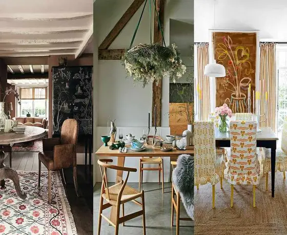 Choosing the Best Dining Chairs: Designers' Top Picks for Comfort and Style