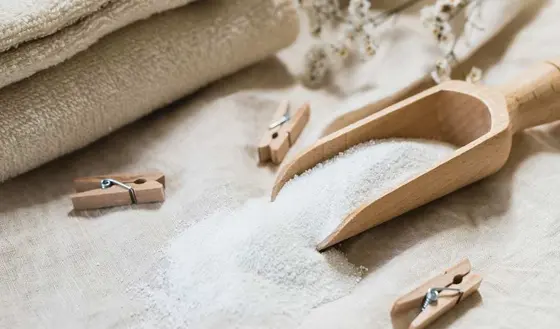 6 Common Mistakes with Powder Laundry Detergent and How to Avoid Them