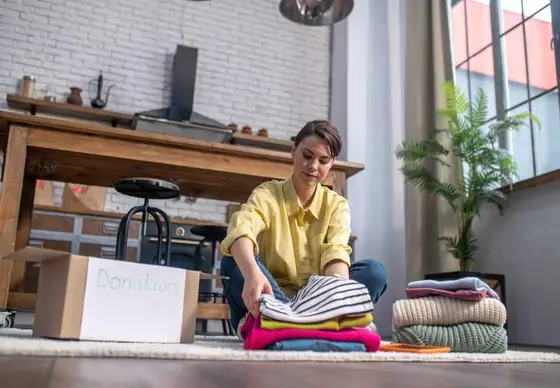 Embrace Swedish Death Cleaning This Winter for a Fresh Start