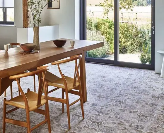 7 Common Carpet Cleaning Mistakes to Avoid for a Spotless Home