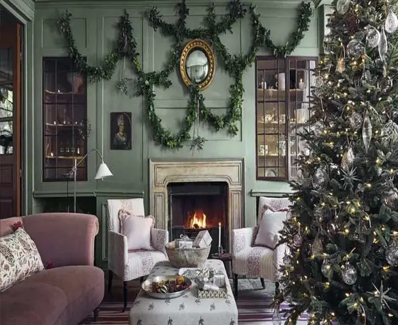 10 Essential Pre-Christmas Cleaning Tasks for a Sparkling Home