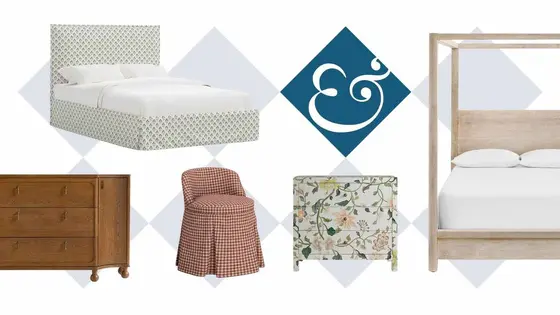 18 Top Retailers for Stylish Bedroom Furniture to Elevate Your Space