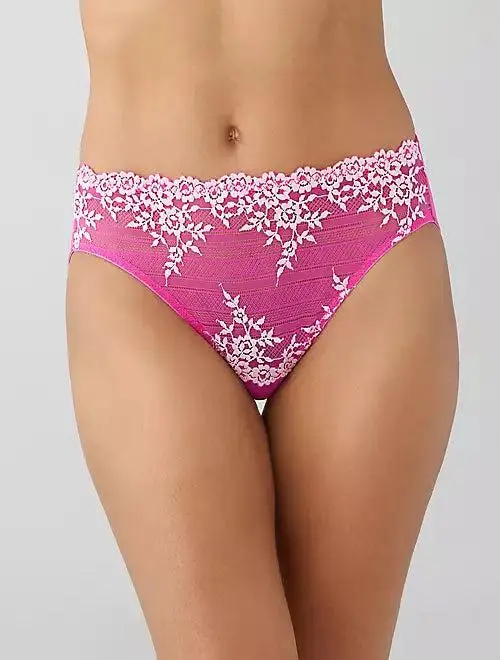 Exploring Women's Underwear Styles: A Comprehensive Overview