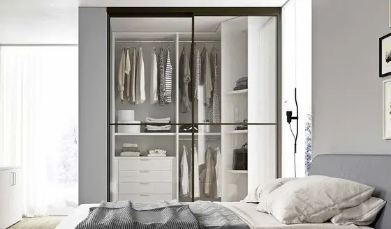 6 Clever Ways to Maximize Your Closet Space Without Major Renovations