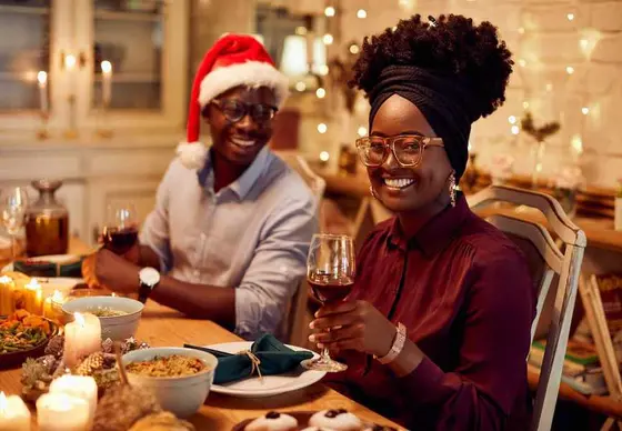 Selecting the Perfect Wine for Your Holiday Celebrations